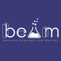 BEAM (Berkeley Engineers and Mentors) logo - Similar company to The Coder School Berkeley
