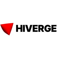 Hiverge logo - Similar company to Neuralagent