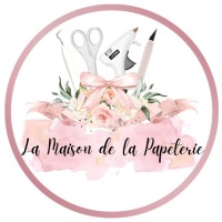 La Maison de la Papeterie logo - Similar company to Ipb (Imprimerie Papeterie Boudard)