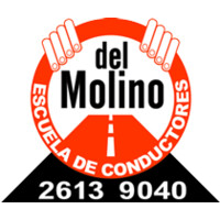 Academia de choferes Del Molino logo - Similar company to Rifvans