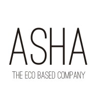 Asha - The Eco Based Company logo - Similar company to Cities Can B