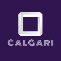 Calgari Sistemas logo - Similar company to Tecniva