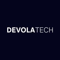 Devola Technologies logo - Similar company to Devola