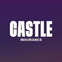 Castle Insurance logo - Similar company to Sure Insurance