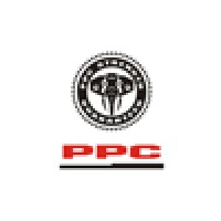 PPC Africa logo - Similar company to Sinoma Overseas Development Co., Ltd.