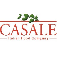 CASALE Spa logo - Similar company to Myrea Low Fodmap