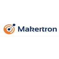 Makertron. pvt ltd logo - Similar company to Pic2Hire