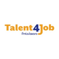 Talent4Job logo - Similar company to Elevo Head Hunting
