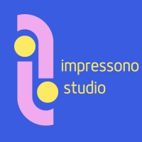 impressono interior studio logo - Similar company to Interior Label