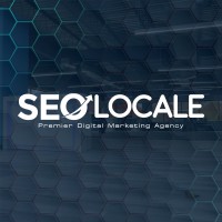 SEO Locale logo - Similar company to Commexis