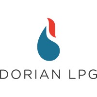 Dorian LPG logo - Similar company to Pasat Shipping Services Ltd.