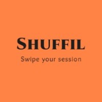 Shuffil logo - Similar company to Qache