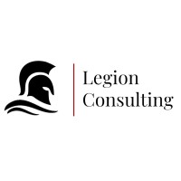 Legion Consulting LLC logo - Similar company to Legion Consulting