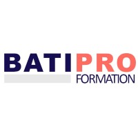 BATIPRO logo - Similar company to Studio Dorea