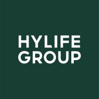 Hylife Group Thailand logo - Similar company to Hylife