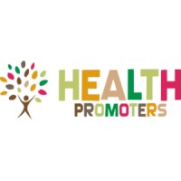 Health Promoters International logo - Similar company to Hi Coding