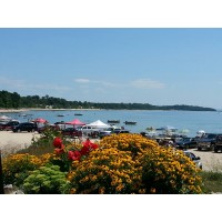Sherkston Shores Holiday Vacations