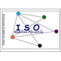 INSTITUT POUR LA SANTE DE L'OUEST logo - Similar company to Abcjustice | Huissiers De Justice Associés - Cours D’Appel De Paris & Versailles