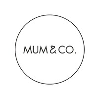 Mum & Co. logo - Similar company to R.A Denim Studio