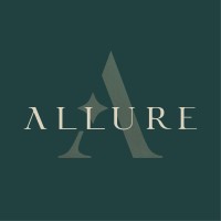 Allure logo - Similar company to Bsides Doha