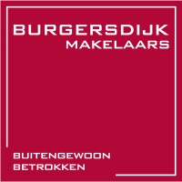 BURGERSDIJK MAKELAARS logo - Similar company to Molenbeek Makelaars Bv