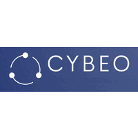 Cybeo logo - Similar company to Cybéo