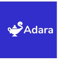 Adara logo - Similar company to Bloom Reuse