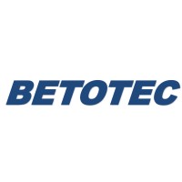 Betotec logo - Similar company to Benotec