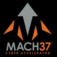 MACH37 Cyber Accelerator logo - Similar company to Inquest.Net