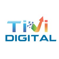 TiVi Digital logo - Similar company to Skillwise Solutions