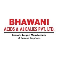 Bhawani Acids & Alkalies Pvt Ltd logo - Similar company to Steelsafe