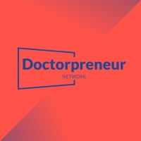 Doctorpreneur Network logo - Similar company to Qutime