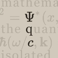Waterloo Quantum Club logo - Similar company to University Of Toronto Quantum Computing Club