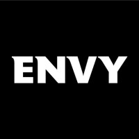 Envy logo - Similar company to Infinite