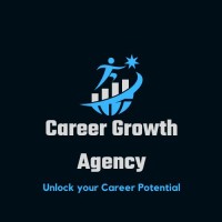 Career Growth Agency logo - Similar company to Talentfly