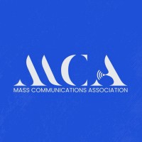 AUC Mass Communication Association logo - Similar company to Auc Times Magazine
