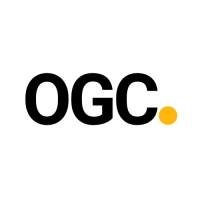 OGC logo - Similar company to Provident