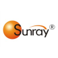 Sunray Medical Apparatus Co., Ltd. logo - Similar company to Beijing Cue Technology Co.,Ltd