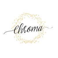 Chroma Wedding logo - Similar company to Bali Brides Wedding Planner
