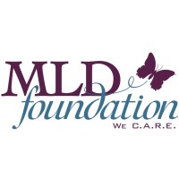 MLD Foundation logo - Similar company to Iembase