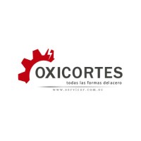 OXICORTES logo - Similar company to Metaloxicorte Ind E Com Ferro Ltda.