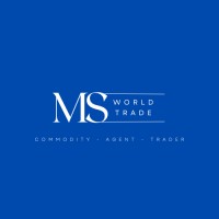 MS World Trade logo - Similar company to Codewithbro