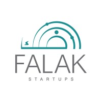 Falak Startups Community logo - Similar company to Menaintel