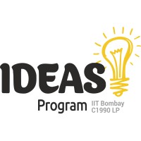 IDEAS Program IIT Bombay logo - Similar company to Metals And Materials Association, Iit Bombay