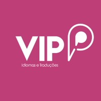 VIP Idiomas e Traduções logo - Similar company to Flat Out School