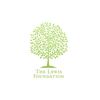 The Lewis Foundation logo - Similar company to Creative Talent Network