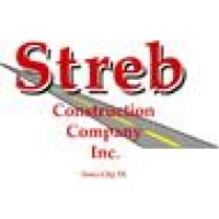 Streb Construction Co. logo - Similar company to Foreman Construction Llc