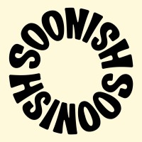 Soonish logo - Similar company to Dyrdek Machine