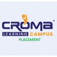 Croma Campus Placement logo - Similar company to Miftah Software