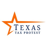 Texas Tax Protest logo - Similar company to Tax Recourse Llc.